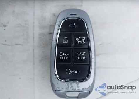 2023 Hyundai Ioniq 5 Sel из США, поврежденный, VIN KM8KNDAF0PU171916